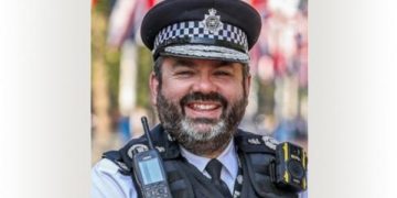 UK’s Senior Special Police Constable Sacked Over Woman’s Nude Pictures ‎