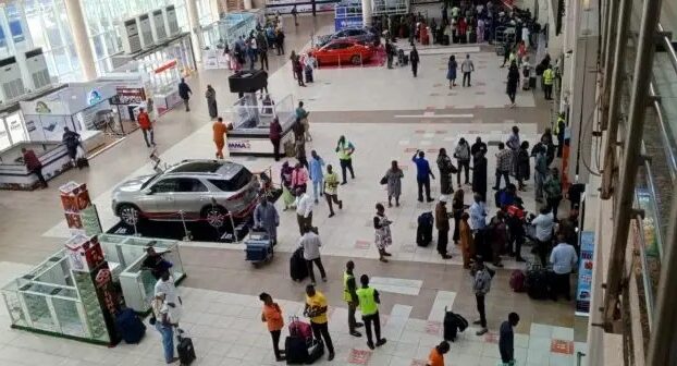 Lagos Restates Readiness for Ebola Threats 