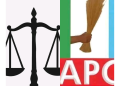 Taraba APC Chairmanship Dispute: Court Reserves Ruling in Suit Challenging Primary