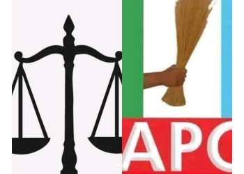 Taraba APC Chairmanship Dispute: Court Reserves Ruling in Suit Challenging Primary