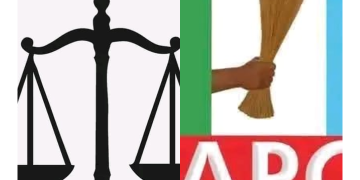 Taraba APC Chairmanship Dispute: Court Reserves Ruling in Suit Challenging Primary