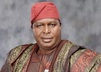 Runsewe Urges Nigerians in Diaspora to Respect Host Countries’ Laws ‎