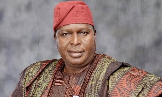 Runsewe Urges Nigerians in Diaspora to Respect Host Countries’ Laws ‎