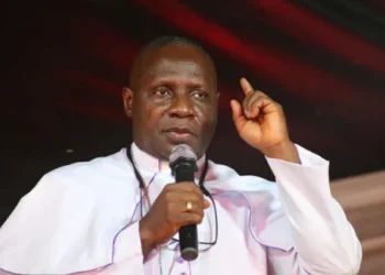 No Aspirant Is Messiah; Don’t Drag Jesus Into Politics, CAN Cautions Politicians ‎