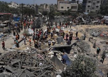 October 7 Horrors Must Never Be Repeated, Says UN Chief