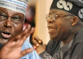 You Are Delusional for Blaming Opposition for Your Failure, Inhumane Policies, Atiku Replies Tinubu  ‎