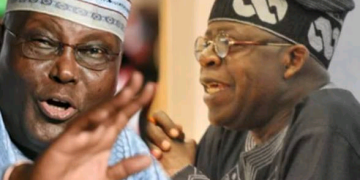 You Are Delusional for Blaming Opposition for Your Failure, Inhumane Policies, Atiku Replies Tinubu  ‎
