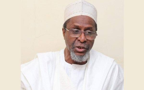 Environment Minister Urges Nigerians to Protect Natural Heritage