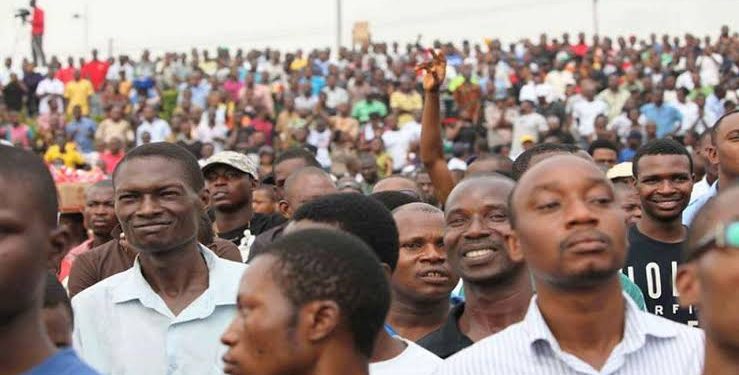 Praises, Knocks as Abia Residents React to Nigeria at 66 ‎