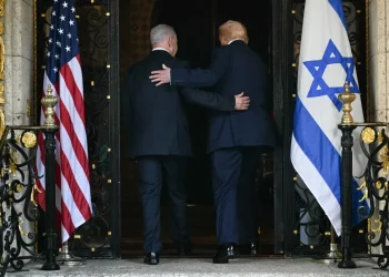Trump Credits Netanyahu’s Election Gains to His Endorsement