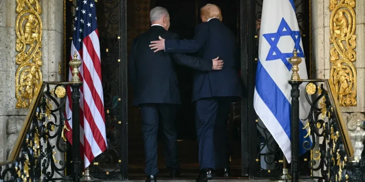 Trump Credits Netanyahu’s Election Gains to His Endorsement