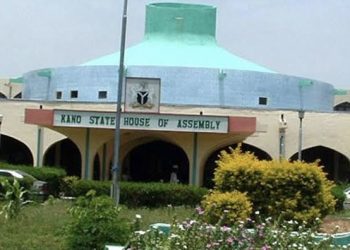 Kano Assembly Confirms Six Commissioner-Nominees ‎