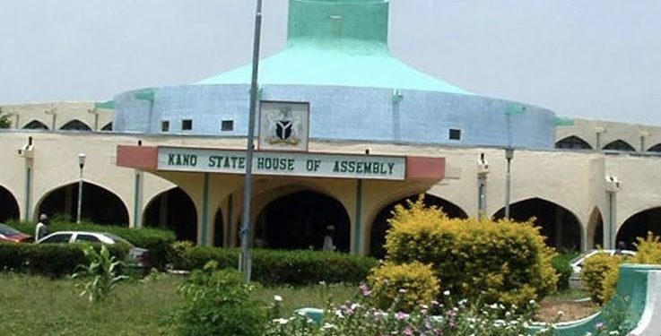 Kano Assembly Begins Review of State Police Bill