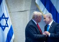Trump Endorses Netanyahu Ahead of Israeli Election, Warns US Could Face Iran Alone