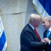 Trump Endorses Netanyahu Ahead of Israeli Election, Warns US Could Face Iran Alone