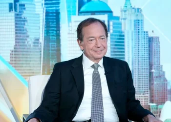 Hebrew University Gets Record $250m Donation From US Billionaire John Paulson ‎