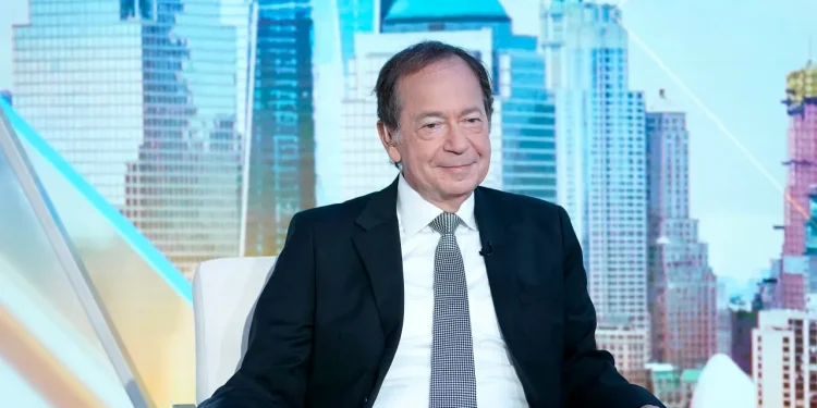 Hebrew University Gets Record $250m Donation From US Billionaire John Paulson ‎
