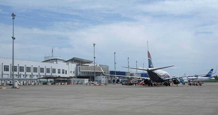 Plane Crash: NiMet Warns Airlines of Dust Haze, Thunderstorms in Latest Weather Alert