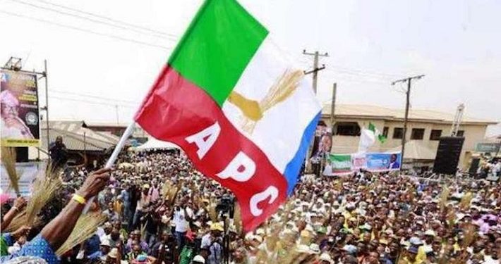 Showunmi Blames North-Central’s Failure to Produce President on Disunity