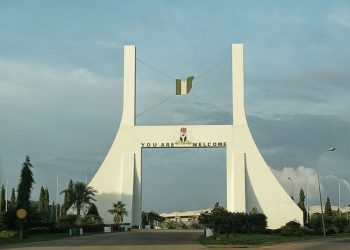 Independence: URNI Organises Football March in Abuja to Promote Peace  ‎