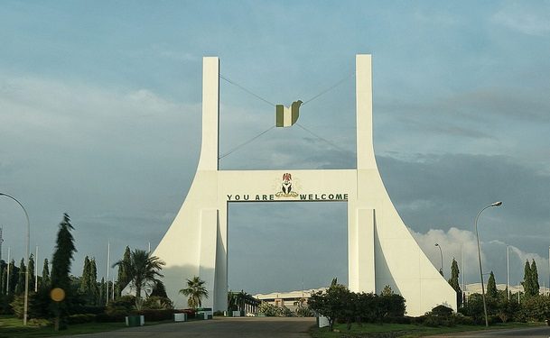 Independence: URNI Organises Football March in Abuja to Promote Peace 