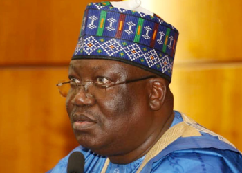 Court Reserves Judgement in Suit Seeking to Void Ahmad Lawan’s Senatorial Ticket