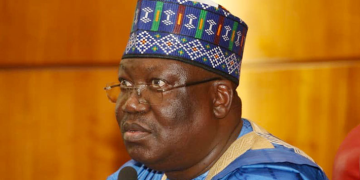 Court Reserves Judgement in Suit Seeking to Void Ahmad Lawan’s Senatorial Ticket