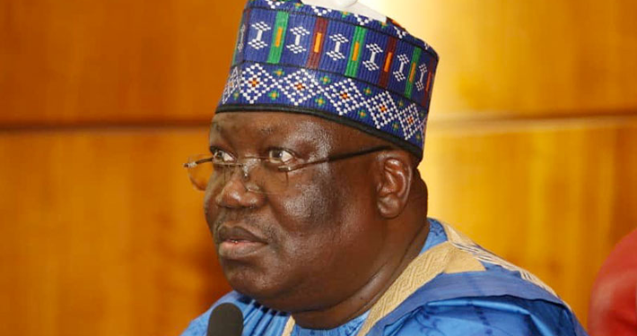 Court Reserves Judgement in Suit Seeking to Void Ahmad Lawan’s Senatorial Ticket