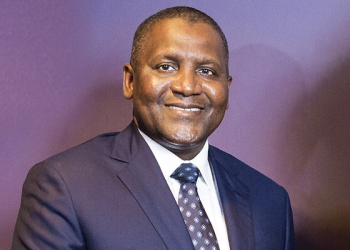 ‎Dangote Refinery IPO Attracts Investors From 120 Countries, Says NGX Group ‎