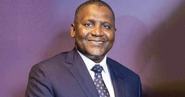 Dangote Refinery IPO Attracts Investors From 120 Countries, Says NGX Group 
