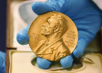 Nobel Prize in Literature to Be Announced Thursday