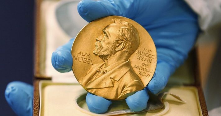 Nobel Prize in Literature to Be Announced Thursday