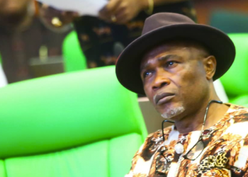 INEC Includes APC’s Chinda in Final List, Removes NDC Candidates in Kano, Nasarawa
