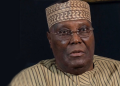 Timi Frank Alleges Plot to Assassinate Atiku
