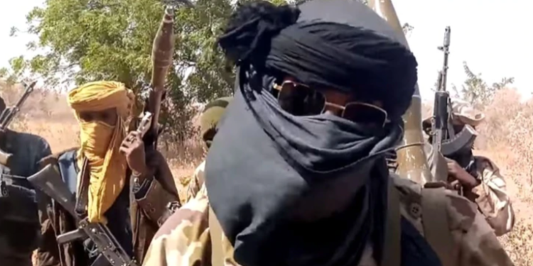 Bandits Killed Immigration Officer in Niger: NIS