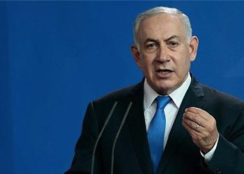 Flydubai Pilot Who Attempted to Crash Plane ‘Underwent Islamist Radical Indoctrination,’ Israeli PM Says