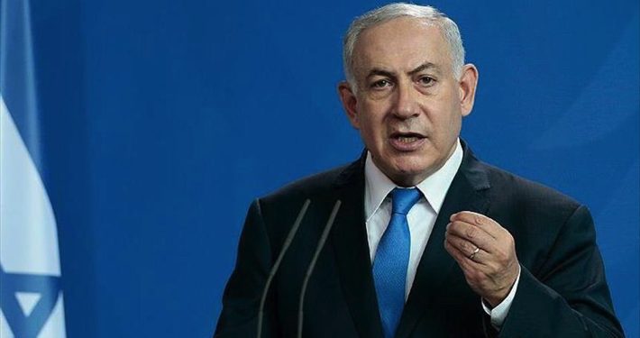 Flydubai Pilot Who Attempted to Crash Plane ‘Underwent Islamist Radical Indoctrination,’ Israeli PM Says