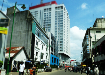 Nigeria’s Rural Electricity Programme Powers Five Million People, Creates 5,000 Jobs: UN ‎