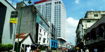 Nigeria’s Rural Electricity Programme Powers Five Million People, Creates 5,000 Jobs: UN ‎
