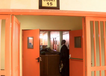 Ogun Man Arrested, Arraigned for Stealing Iron Rods ‎