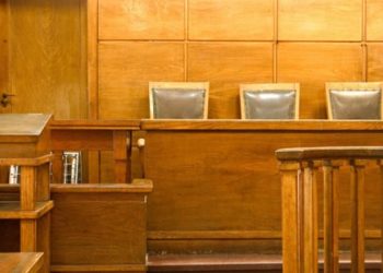 Ex-RTEAN Chair, Son Remanded Over Murder in Ekiti