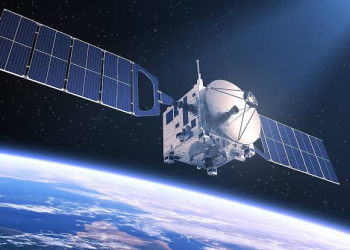 Procurement of New Satellites 95% Complete: NASRDA ‎