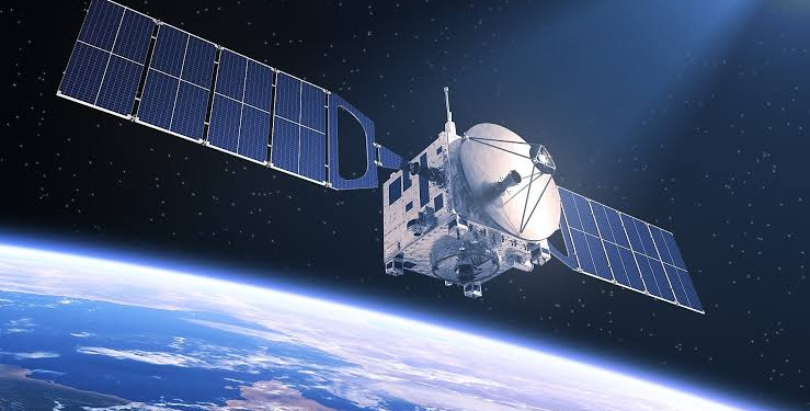 Procurement of New Satellites 95% Complete: NASRDA 
