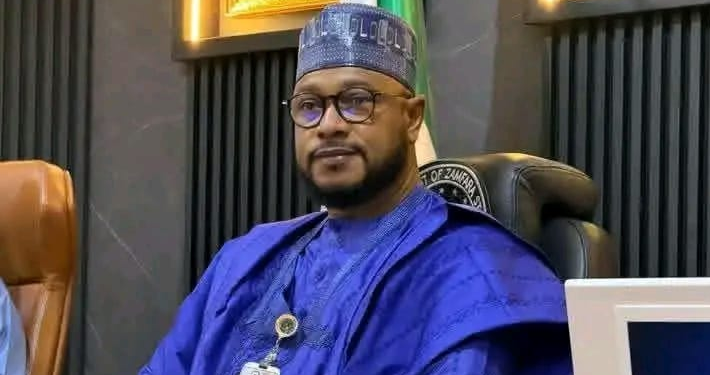 Zamfara Gov Vows to Confront Insecurity Head-On