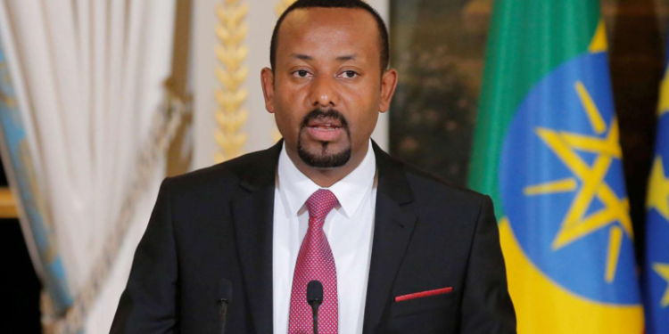 Ethiopian PM Vows to Secure Sea Access Amid Fears of Return to War