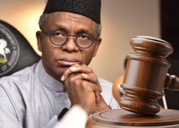 Alleged Phone-tapping: Court Rejects El-Rufai’s No-case Submission