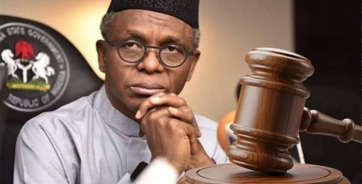 Alleged Phone-tapping: Court Rejects El-Rufai’s No-case Submission