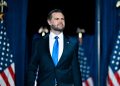 US Vice President Vance Snubs Netanyahu as Trump Throws Weight Behind Israeli PM