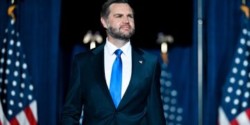 US Vice President Vance Snubs Netanyahu as Trump Throws Weight Behind Israeli PM