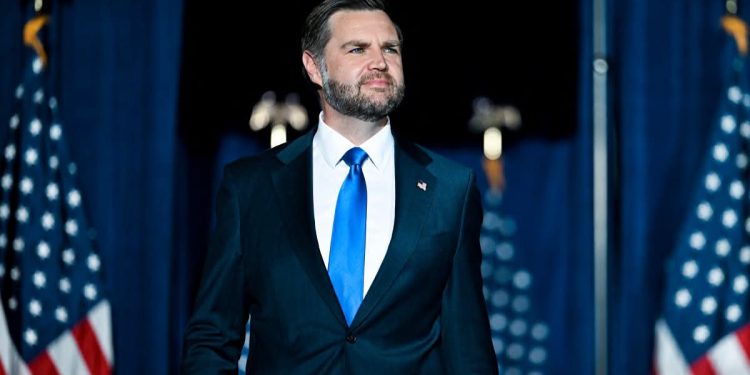 US Vice President Vance Snubs Netanyahu as Trump Throws Weight Behind Israeli PM